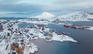 De Venezuela al &Aacute;rtico: &iquest;Ir&aacute; Donald Trump ahora por Groenlandia?