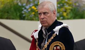 Andr&eacute;s Mountbatten-Windsor vendi&oacute; su casa a un oligarca relacionado con sobornos