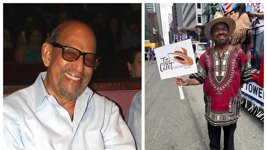 El Puerto Rico Jazz Jam celebrará el centenario de Tite Curet Alonso y la trayectoria de Willie Rosario El Puerto Rico Jazz Jam celebrará el centenario de Tite Curet Alonso y la trayectoria de Willie Rosario