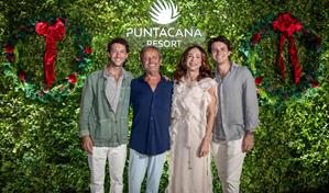 El Puntacana Resort desarrolla programa de actividades por el fin e inicio de a&ntilde;o