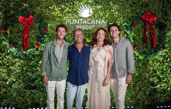 El Puntacana Resort desarrolla programa de actividades por el fin e inicio de a&ntilde;o