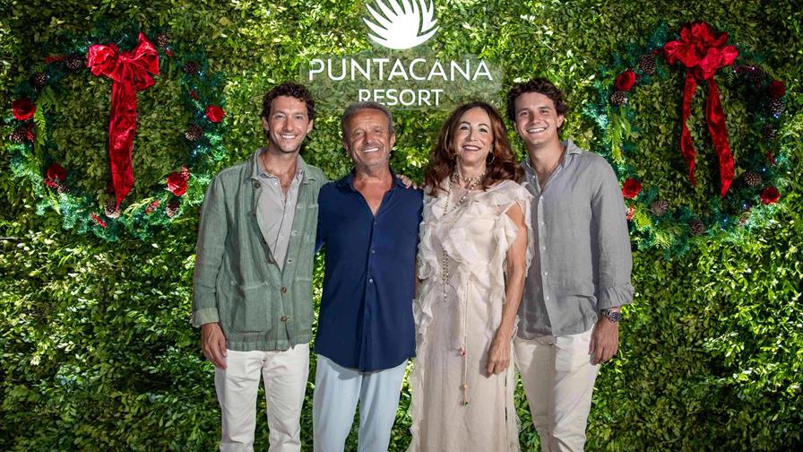 El Puntacana Resort desarrolla programa de actividades por el fin e inicio de a&ntilde;o