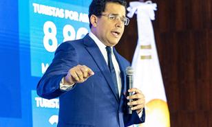 Rep&uacute;blica Dominicana alcanza r&eacute;cord: 11.6 millones de visitantes en 2025