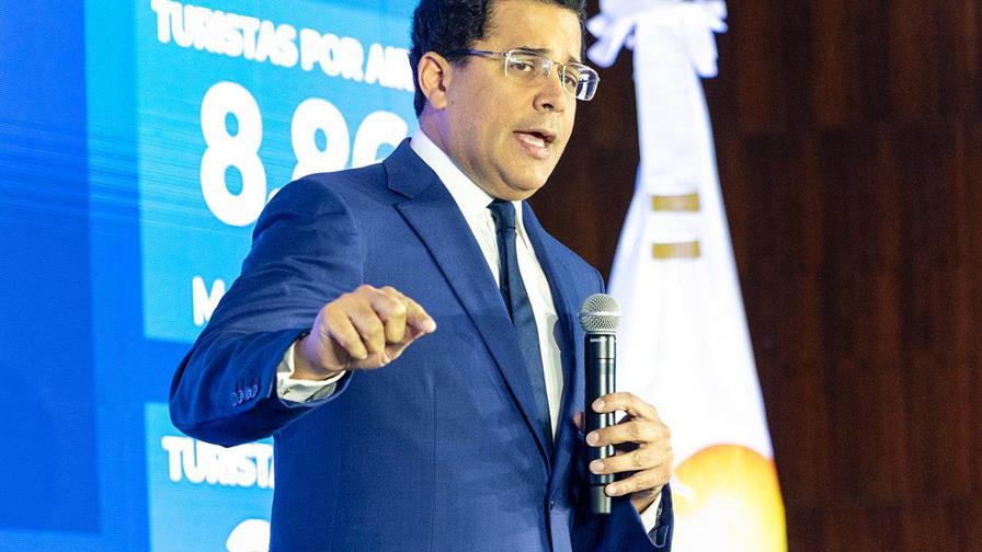 Rep&uacute;blica Dominicana alcanza r&eacute;cord: 11.6 millones de visitantes en 2025