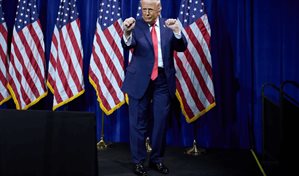 Trump dice que su pa&iacute;s podr&iacute;a gobernar Venezuela y extraer su petr&oacute;leo durante a&ntilde;os