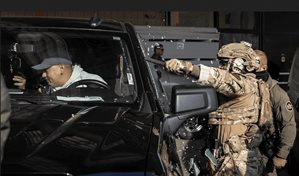 El ICE, la gigantesca herramienta de Trump contra la inmigraci&oacute;n