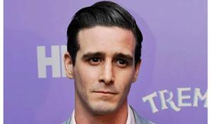 Se revela la verdadera causa de muerte del actor James Ransone