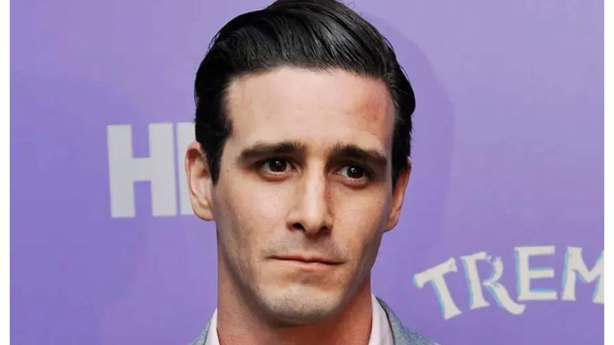Se revela la verdadera causa de muerte del actor James Ransone