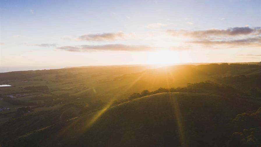 Estudio cient&iacute;fico revela el efecto beneficioso de la luz natural para un buen metabolismo