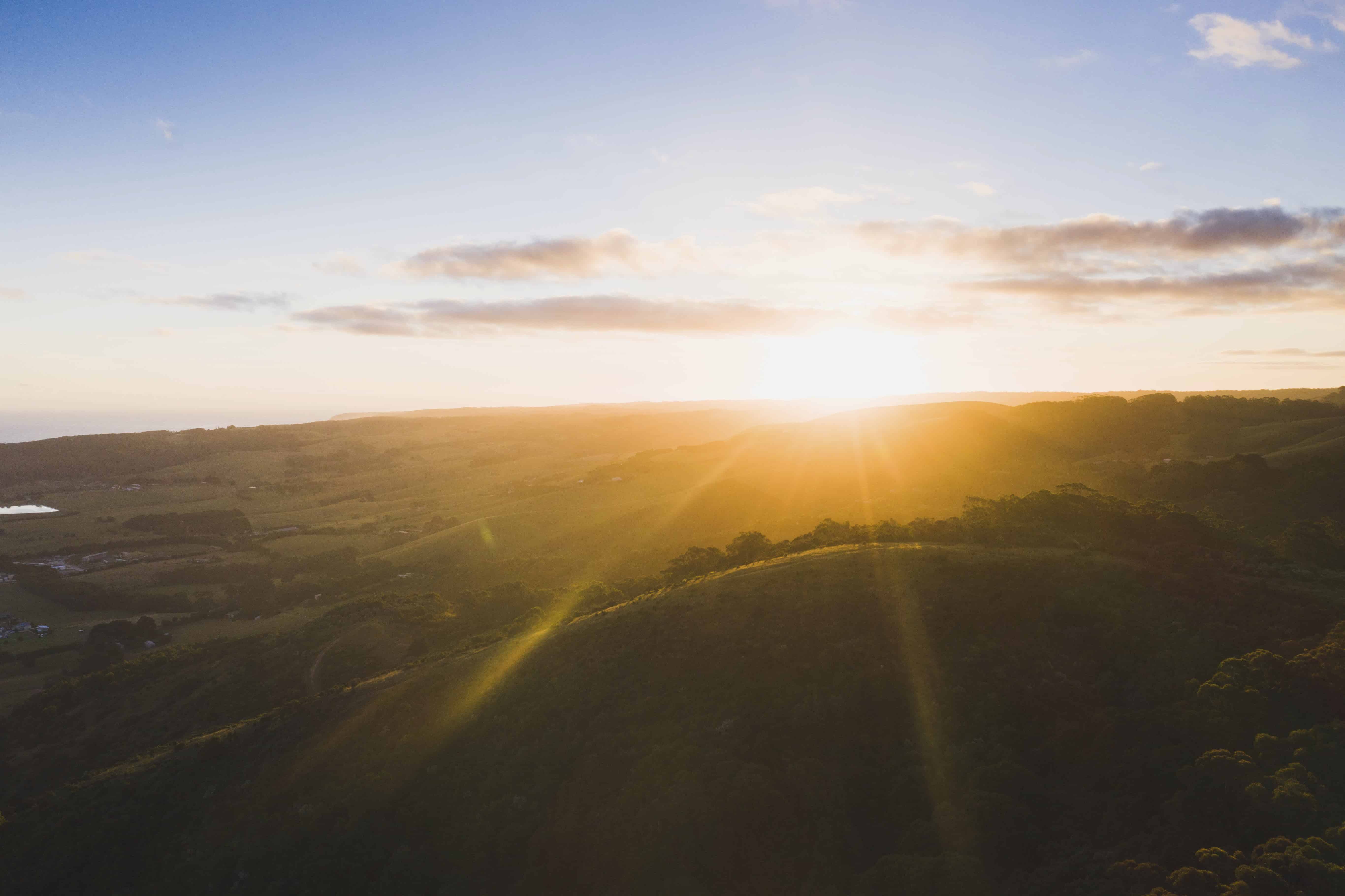 Estudio cient&iacute;fico revela el efecto beneficioso de la luz natural para un buen metabolismo