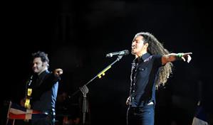 Caf&eacute; Tacvba exige a Spotify retirar su cat&aacute;logo por financiar guerras