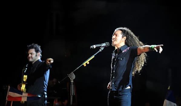 Caf&eacute; Tacvba exige a Spotify retirar su cat&aacute;logo por financiar guerras