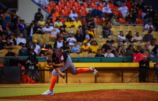 Tabla de posiciones Lidom y resultados del round robin: Leones y Toros siguen en la cima
