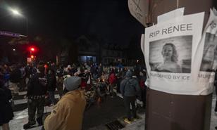 La muerte de Renee Nicole Good a manos de un agente de ICE sacude a Estados Unidos