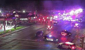 Al menos dos muertos y seis heridos deja un tiroteo en una iglesia en Salt Lake City, EE. UU.