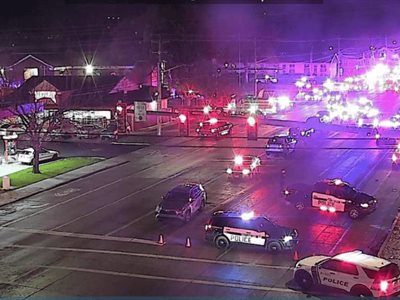 Tiroteo en Salt Lake City en deja dos muertos y seis heridos