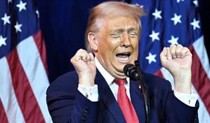 Trump reitera que el Gobierno cubano est&aacute; muy cerca de caer tras captura de Maduro