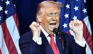 Las 66 organizaciones internacionales de las que EE. UU. se retir&oacute;