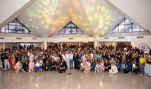 Caribbean Cinemas celebra 50 a&ntilde;os de su llegada a la Rep&uacute;blica Dominicana