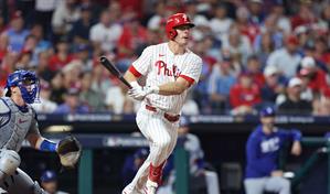 Max Kepler se convierte en el primer pelotero europeo que es suspendido por dopaje en la MLB