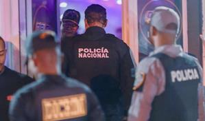 Polic&iacute;a apresa a cuatro personas a las que acusa de atracar a taxistas