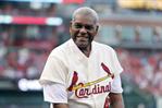 Bob Gibson el pitcher m&aacute;s intimidante del b&eacute;isbol fue licenciado por el Licey