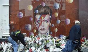 La casa de David Bowie se convertir&aacute; en museo: apertura prevista para 2027