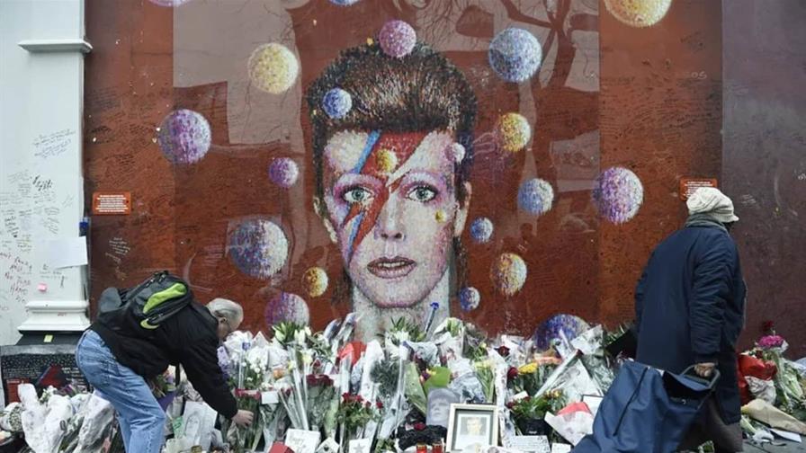 La casa de David Bowie se convertir&aacute; en museo: apertura prevista para 2027