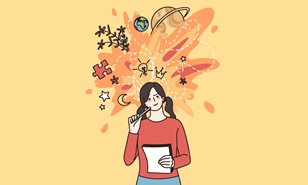 Cerrar un a&ntilde;o para cumplir sue&ntilde;os postergados