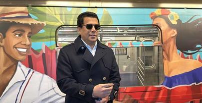 RD toma el tim&oacute;n del turismo regional: Collado asumir&aacute; la presidencia del CCT