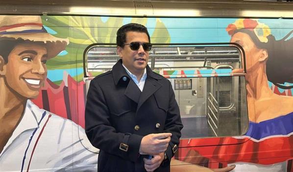 RD toma el tim&oacute;n del turismo regional: Collado asumir&aacute; la presidencia del CCT