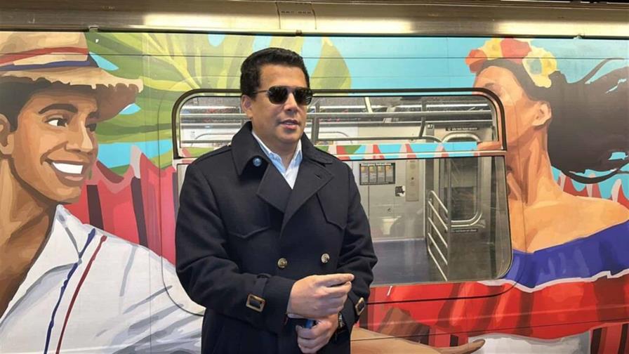 RD toma el timón del turismo regional: Collado asumirá la presidencia del CCT