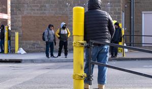 Colorado analiza indultar a migrantes no violentos para evitar su deportaci&oacute;n de EE. UU.