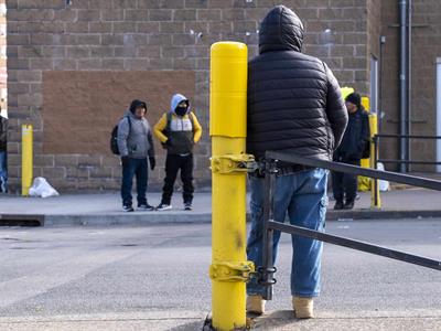 Colorado recibe solicitudes de indulto para migrantes condenados