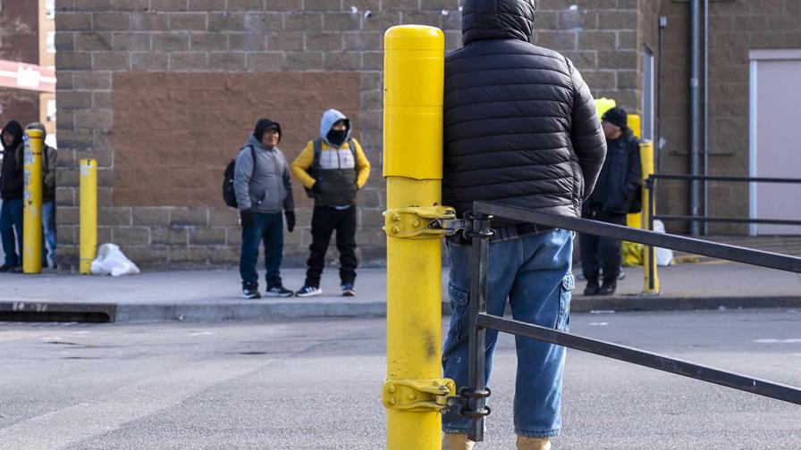 Colorado analiza indultar a migrantes no violentos para evitar su deportaci&oacute;n de EE. UU.