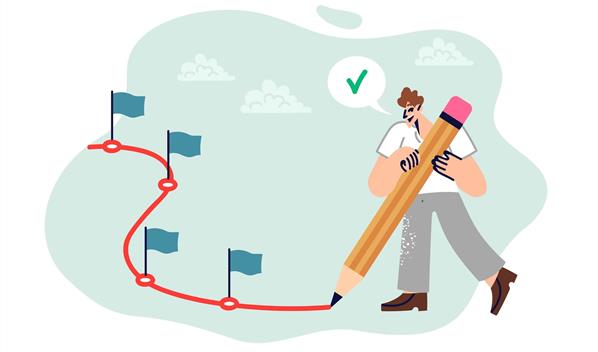 La mente después del descanso: cómo reactivar la motivación real sin caer en promesas vacías La mente después del descanso: cómo reactivar la motivación real sin caer en promesas vacías