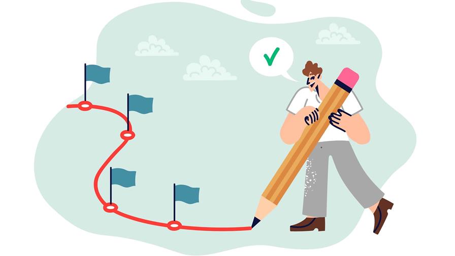 La mente después del descanso: cómo reactivar la motivación real sin caer en promesas vacías La mente después del descanso: cómo reactivar la motivación real sin caer en promesas vacías