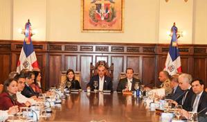 El Gobierno evaluar&aacute; metas y proyectos para el 2026 en Consejo de Ministros extendido