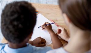 C&oacute;mo ayudar a tu hijo a aprender a escribir