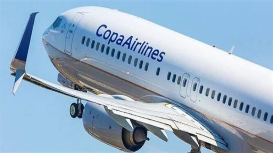 Copa Airlines reanuda los vuelos a Caracas tras la mejora en las condiciones operativas Copa Airlines reanuda los vuelos a Caracas tras la mejora en las condiciones operativas