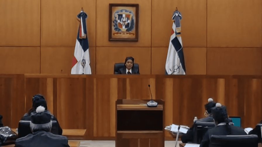 Defensa de Daniel Guerrero solicita nulidad de acusaci&oacute;n por falta de pruebas y violaciones