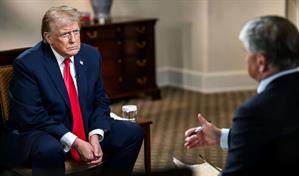 Trump afirma que Cuba "va a fracasar" tras perder apoyo de Venezuela