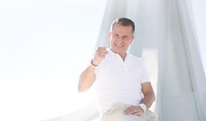 Emilio Calvo ofrecer&aacute; en Punta Cana un taller de crecimiento personal