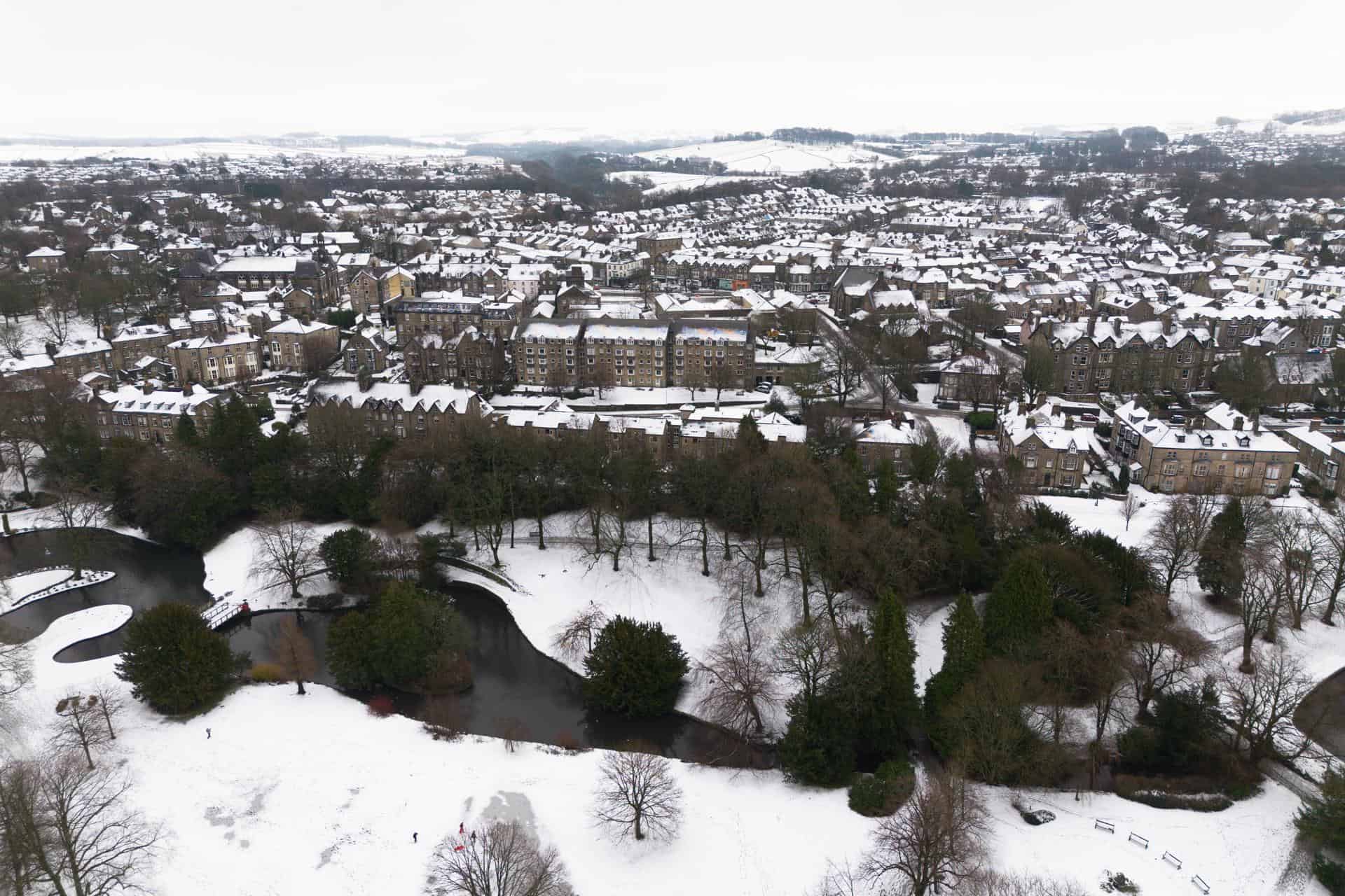 Tormenta Goretti deja 380,000 hogares sin electricidad en Francia