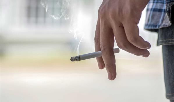 Las importaciones de cigarrillos se desploman casi un 57 % en ocho a&ntilde;os