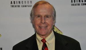 El actor de Broadway John Cunningham muere a los 93 a&ntilde;os