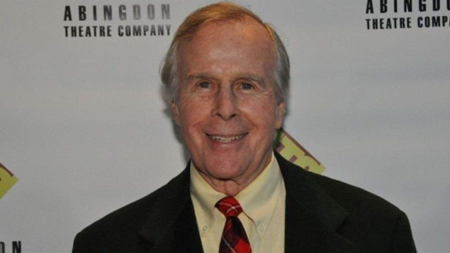 El actor de Broadway John Cunningham muere a los 93 a&ntilde;os