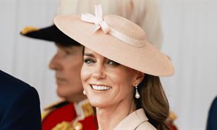 Kate Middleton celebra 44 a&ntilde;os destacando el poder sanador de la naturaleza