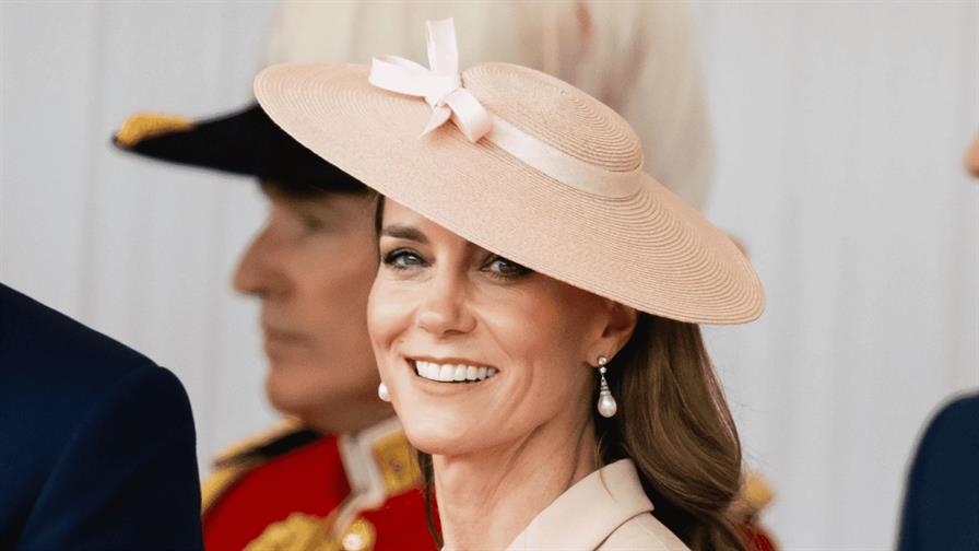 Kate Middleton celebra 44 años destacando el poder sanador de la naturaleza