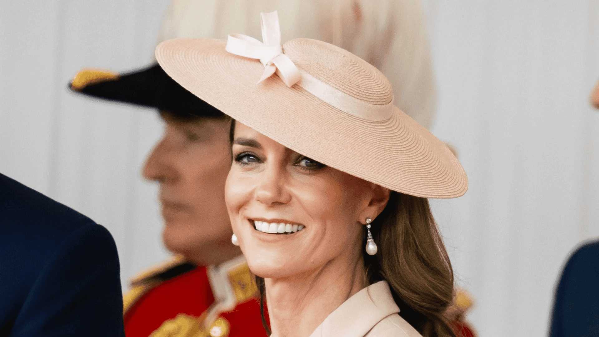 Kate Middleton celebra 44 a&ntilde;os destacando el poder sanador de la naturaleza